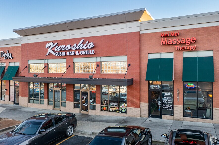 More Photos Of 2700 Cobb Pky, Smyrna Unknown For Lease