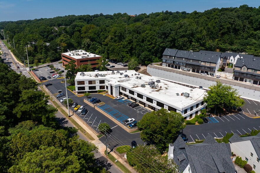 More Photos Of 3918 Montclair Rd, Birmingham Office For Sale