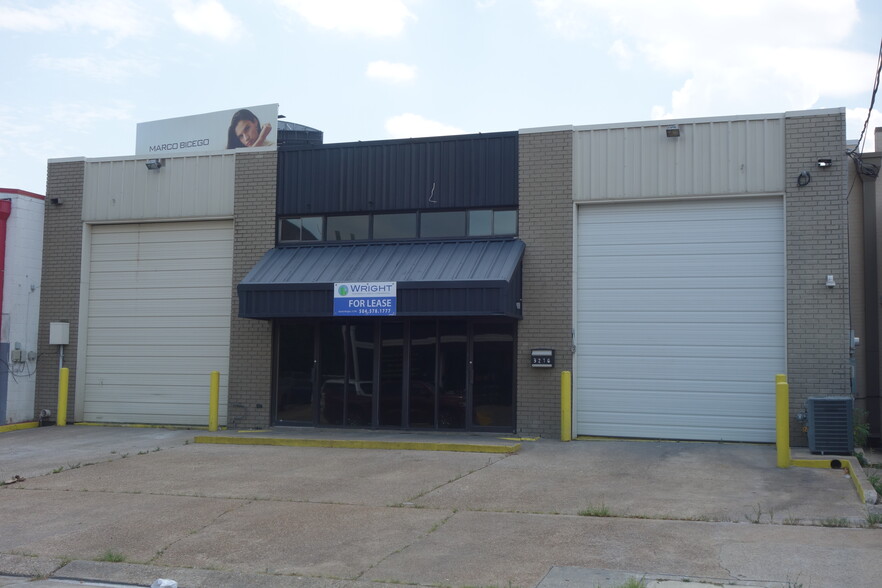 Primary Photo Of 3216 26th St, Metairie Freestanding For Lease