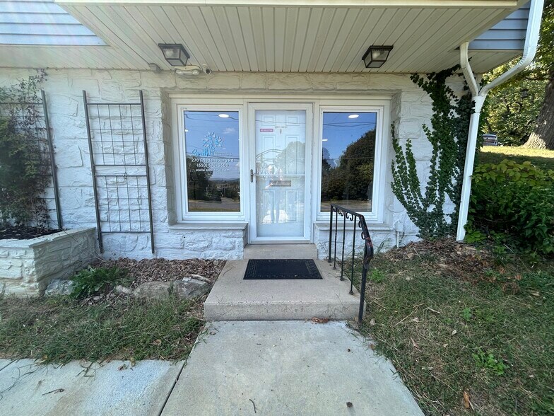 More Photos Of 270 Friedensburg Rd, Mount Penn Medical For Lease
