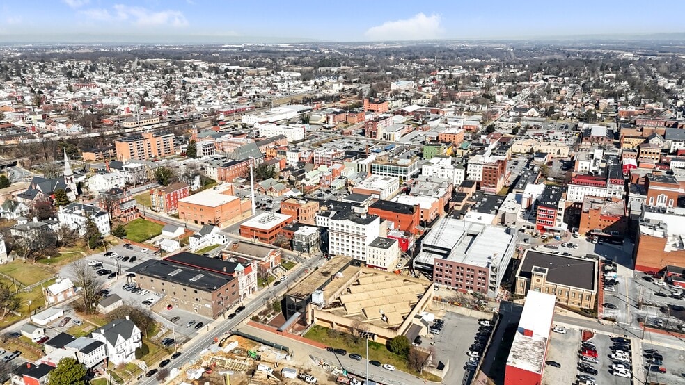 More Photos Of 100 Summit Ave, Hagerstown Office For Sale