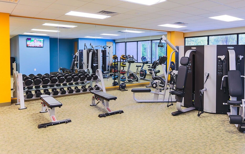 Primary Photo Of 1400 N Providence Rd, Media Office For Lease