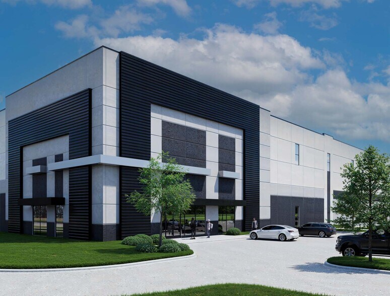More Photos Of 2700 Harrison NW rd, Johnstown Manufacturing For Lease