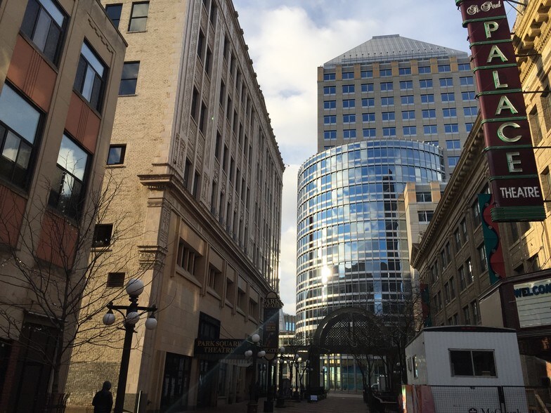 More Photos Of 419-425 Wabasha St N, Saint Paul Loft Creative Space For Sale