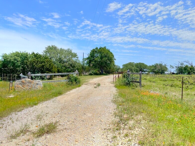 More Photos Of County Road 253, Bertram Land For Sale