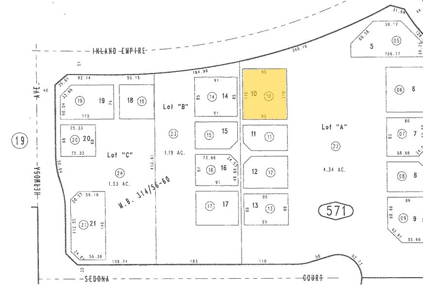 More Photos Of 3155 Sedona Ct, Ontario Medical For Lease