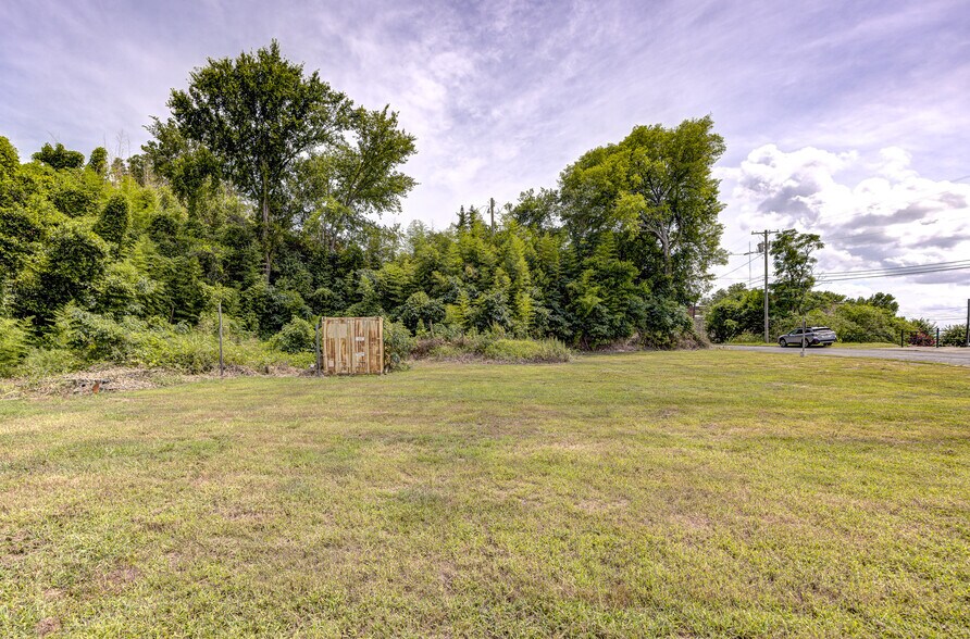 More Photos Of 1701 Castle Overlook Drive, Vicksburg Land For Sale