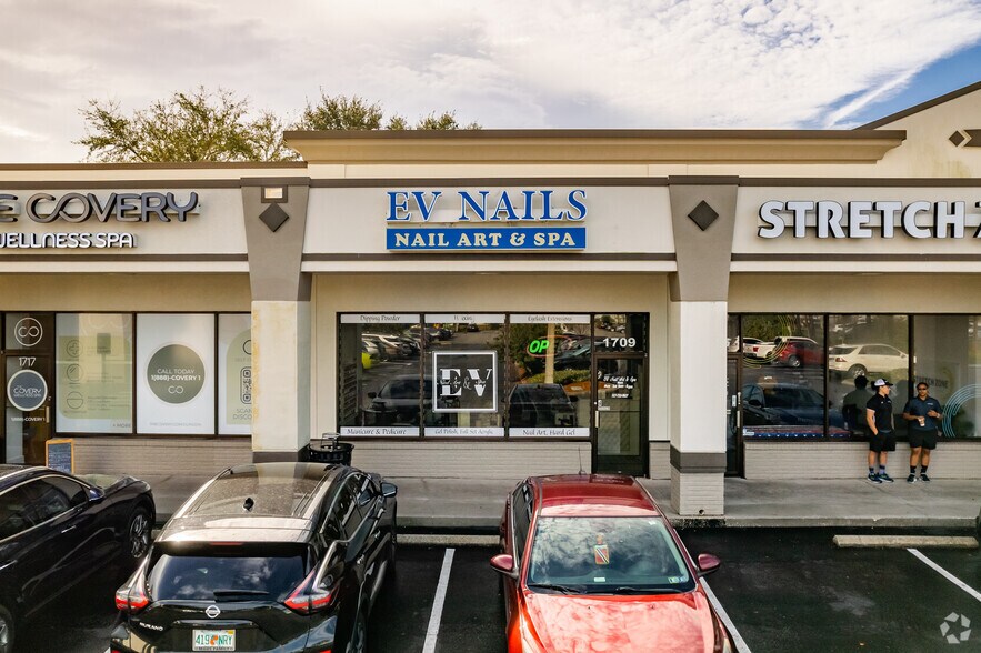 More Photos Of 1653-1757 Main St, Dunedin Unknown For Lease