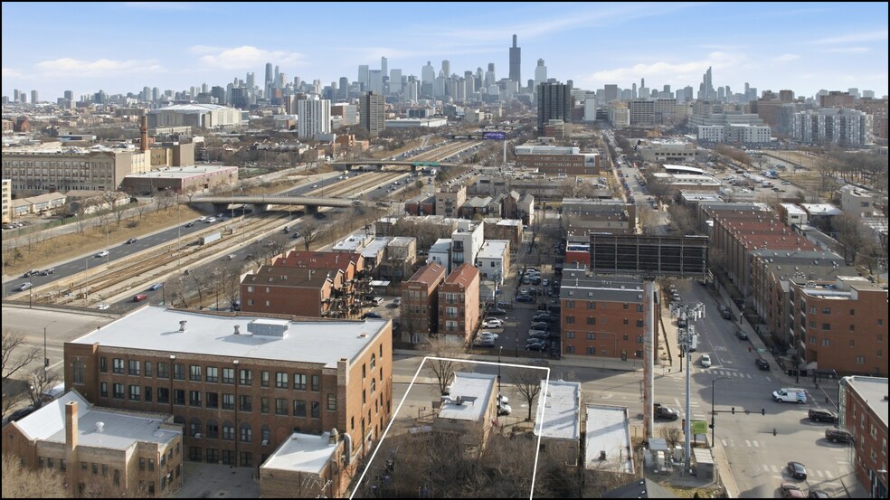 More Photos Of 518 Western ave, Chicago Apartments For Sale