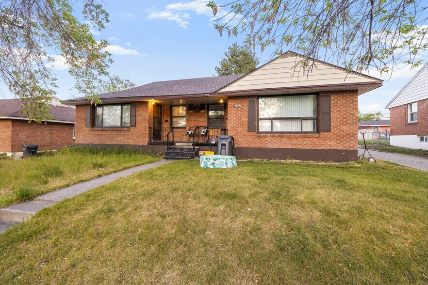 More Photos Of , Idaho Falls Multifamily For Sale
