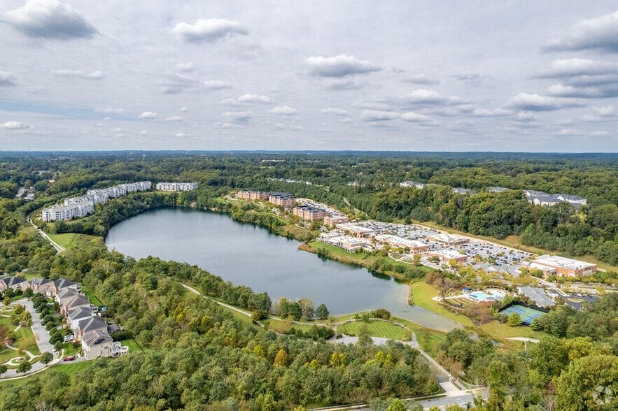 More Photos Of 2510-2520 Quarry Lake Dr, Baltimore Unknown For Lease