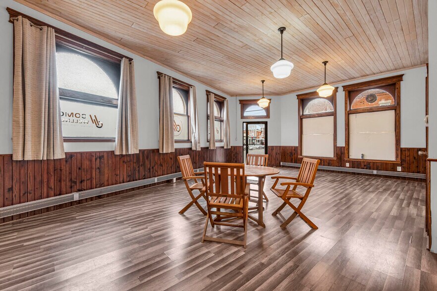 More Photos Of 101 S Main St, Concord General Retail For Sale