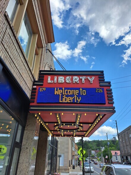 More Photos Of 31 S Main St, Liberty Sports And Entertainment For Sale