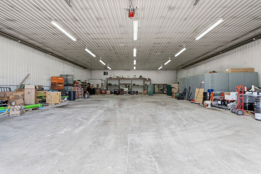 More Photos Of 751 County Route 37, Central Square Warehouse For Lease