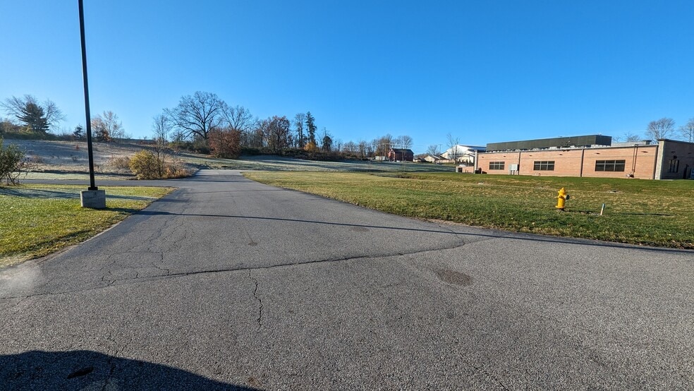 More Photos Of 2.6 Acres SR 19, Elkhart Land For Sale