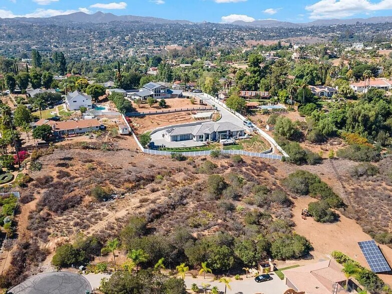 More Photos Of 0 Paseo Del Sol, Escondido Land For Sale