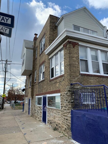 Primary Photo Of 2962 McKinley St, Philadelphia Storefront For Lease