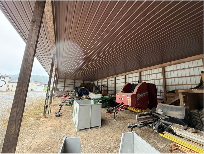 More Photos Of 135 Harley Hollow Ln NE, Check Land For Sale