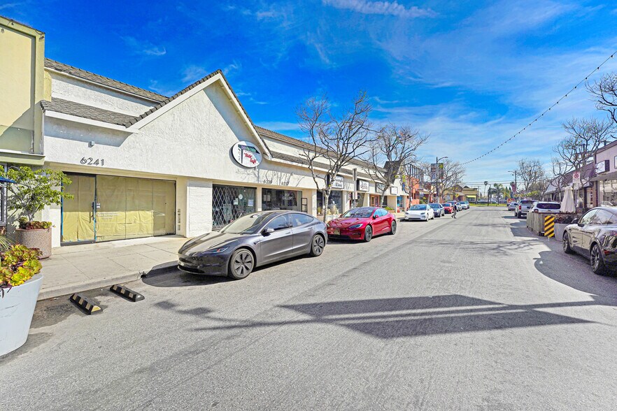 More Photos Of 6229-6235 W 87th St, Los Angeles Storefront For Sale
