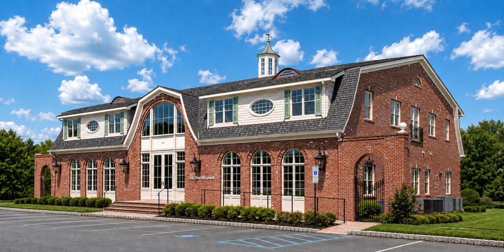More Photos Of 13A Main St, Sparta Medical For Lease
