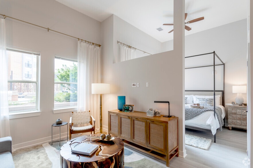 More Photos Of 4100 Rhode Island Ave, Brentwood Apartments For Lease