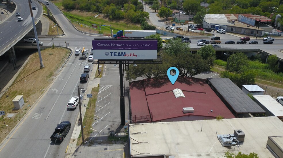 More Photos Of 1711 N Trinity St, San Antonio Coworking Space