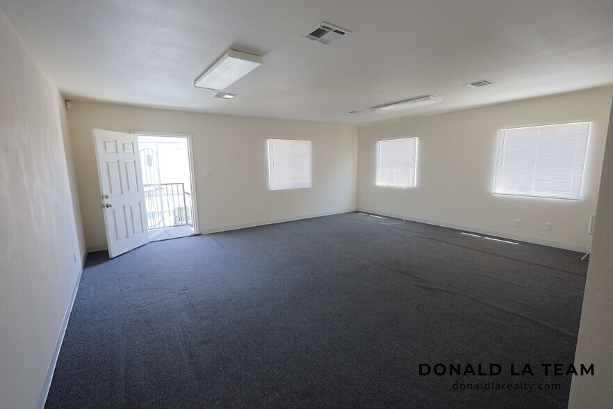 More Photos Of 3583 E 1st St, Los Angeles Office For Sale