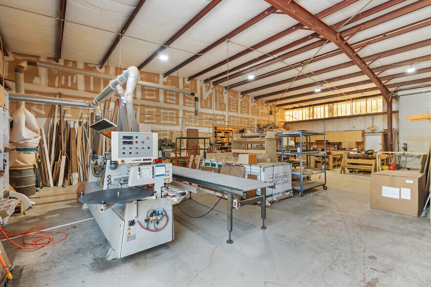 More Photos Of 26509 NW Us-27, High Springs Warehouse For Sale