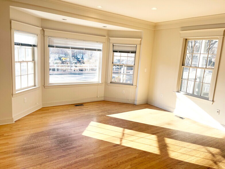 More Photos Of 24 Grove St, New Canaan Office For Sale