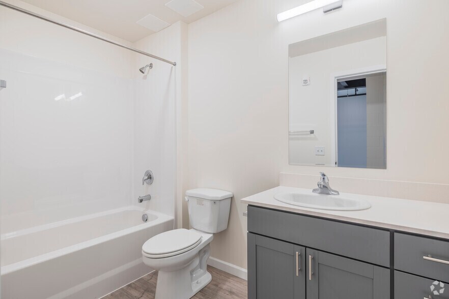 More Photos Of 505 Legion Way SE, Olympia Apartments For Lease