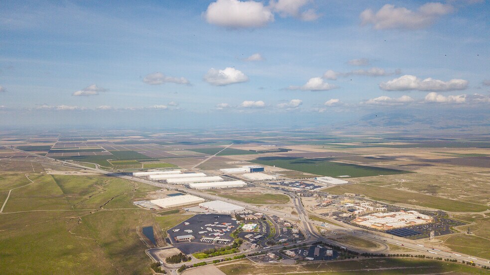 More Photos Of LeGray Rd, Arvin Land For Sale