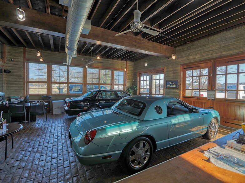 More Photos Of 20575 Coastal Hwy, Rehoboth Beach Auto Dealership For Sale