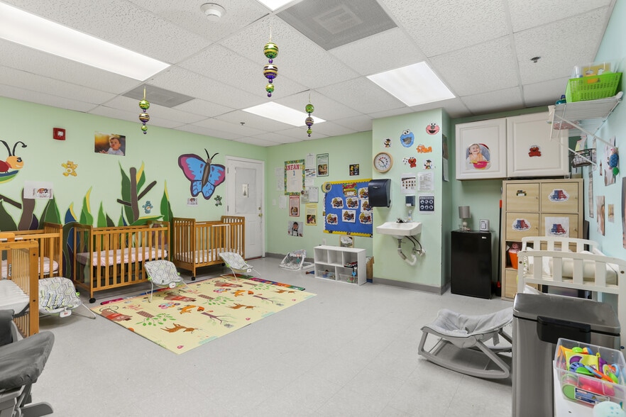 More Photos Of 321 S Dorgenois St, New Orleans Schools For Sale