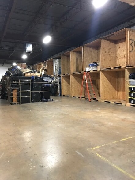 More Photos Of 8280 Patuxent Range Rd, Jessup Warehouse For Sale