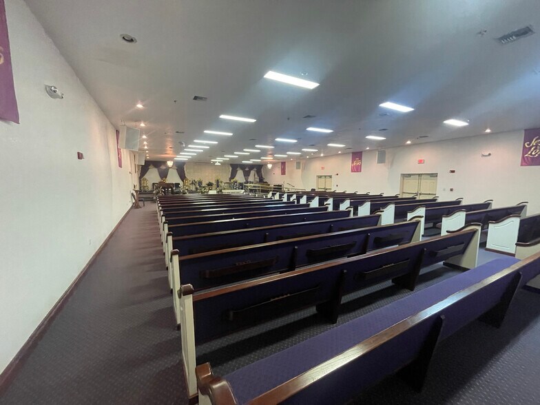 More Photos Of 240 Bahman Ave, Opa Locka Religious Facility For Sale