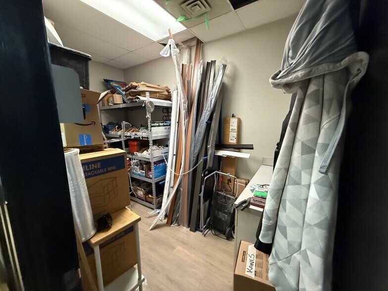 More Photos Of 6145-6173 6 St SE, Calgary Warehouse For Sale