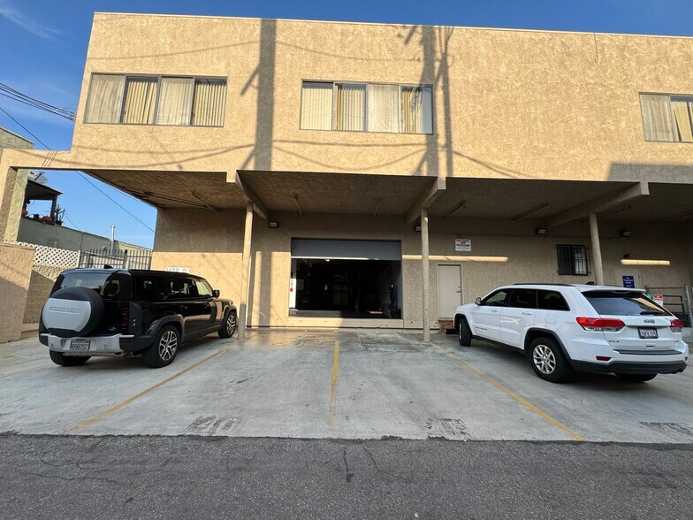 More Photos Of 1438-1444 9th St, Santa Monica Loft Creative Space For Lease