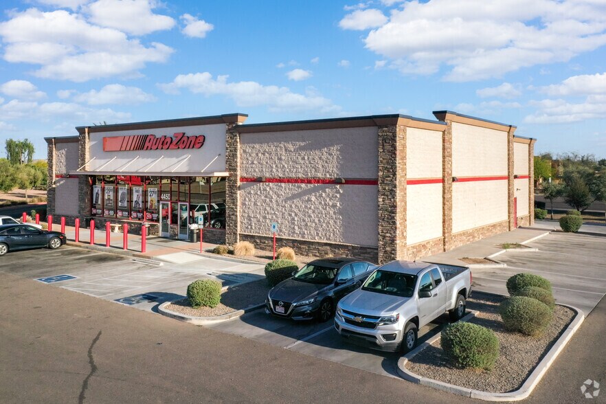 More Photos Of 1835 S Greenfield Rd, Mesa Unknown For Lease