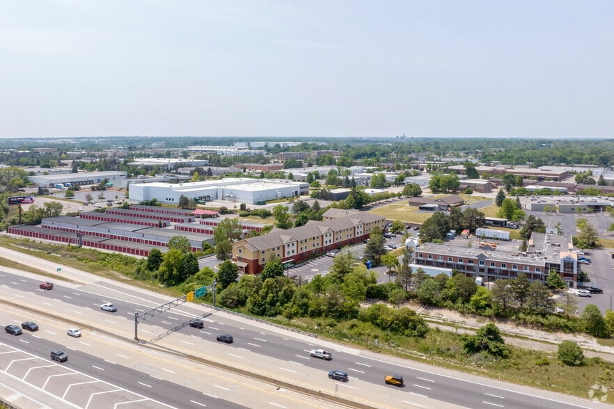 More Photos Of 1180 Doris Rd, Auburn Hills Hotel For Sale