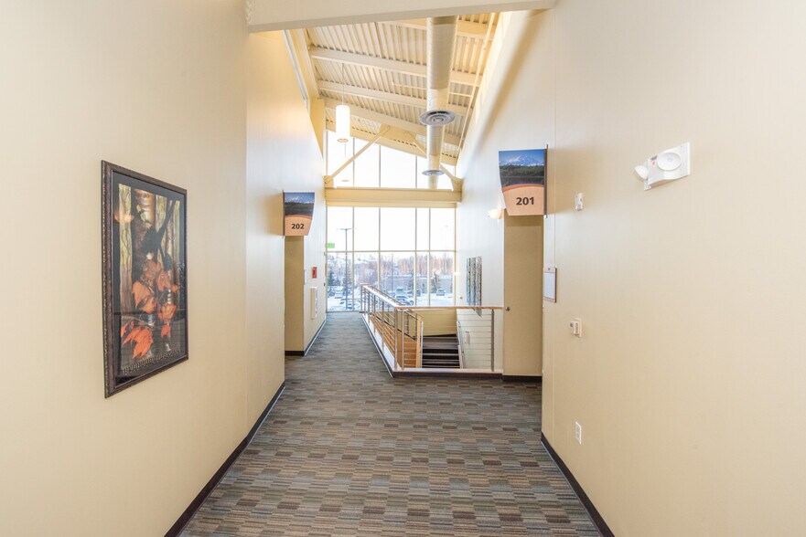 More Photos Of 17101 Snowmobile Ln, Eagle River Healthcare For Sale