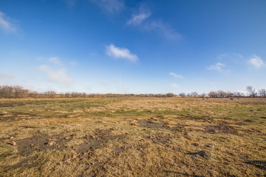 More Photos Of TBD 121 Main St Gunter TX Hwy, Gunter Land For Sale