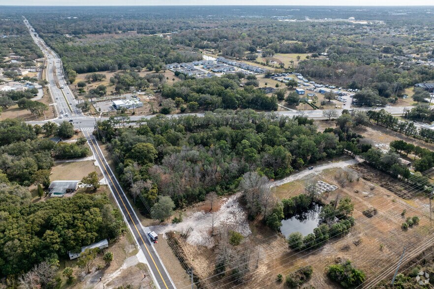 More Photos Of SW Aloma Ave & Chapman Rd @ Chapman Road, Oviedo Land For Sale