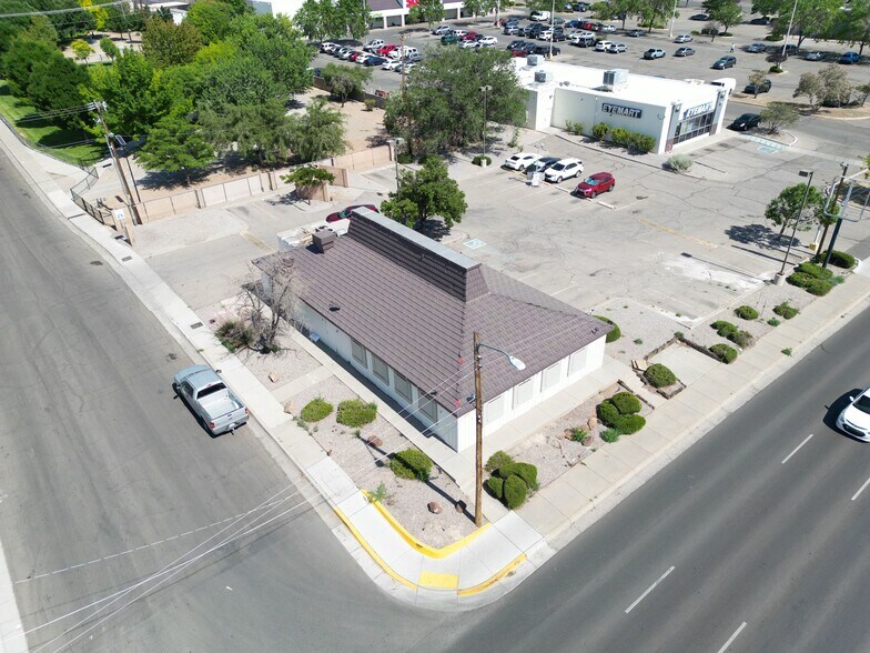 More Photos Of 3621-3901 Menaul NE, Albuquerque Unknown For Lease