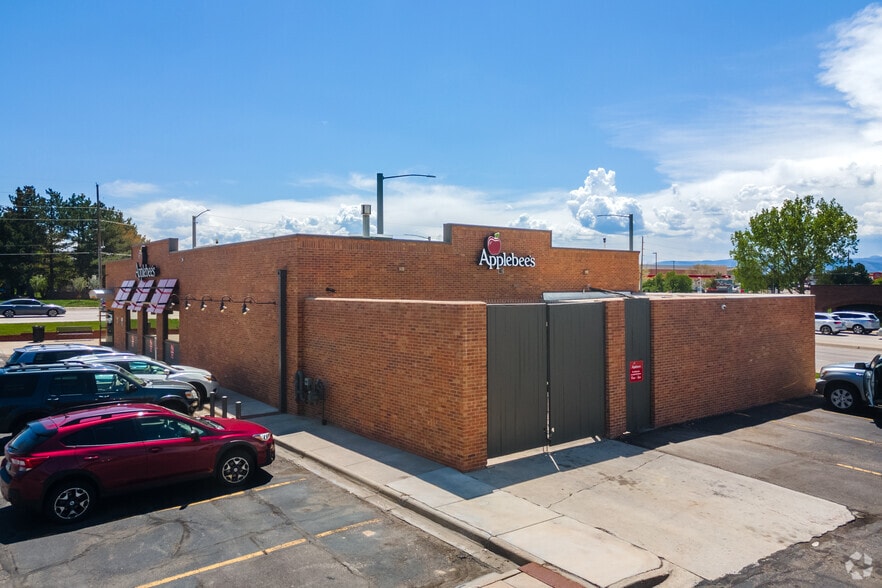 More Photos Of 8110-8292 S University Blvd, Centennial Unknown For Lease