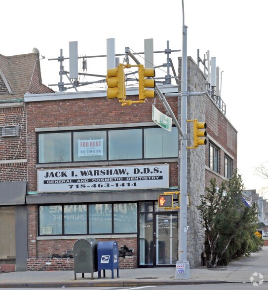 More Photos Of 188-02-188-04 Northern Blvd, Flushing Coworking Space