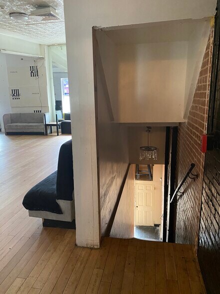 More Photos Of 1210-1212 H St NE, Washington Restaurant For Sale