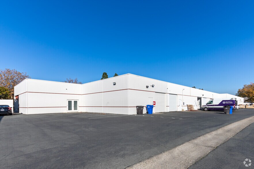 More Photos Of 4085 Nelson Ave, Concord Unknown For Lease