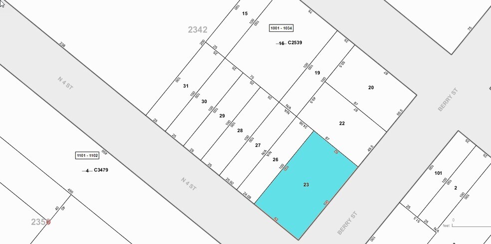 More Photos Of 166-174 Berry St, Brooklyn Bank For Sale