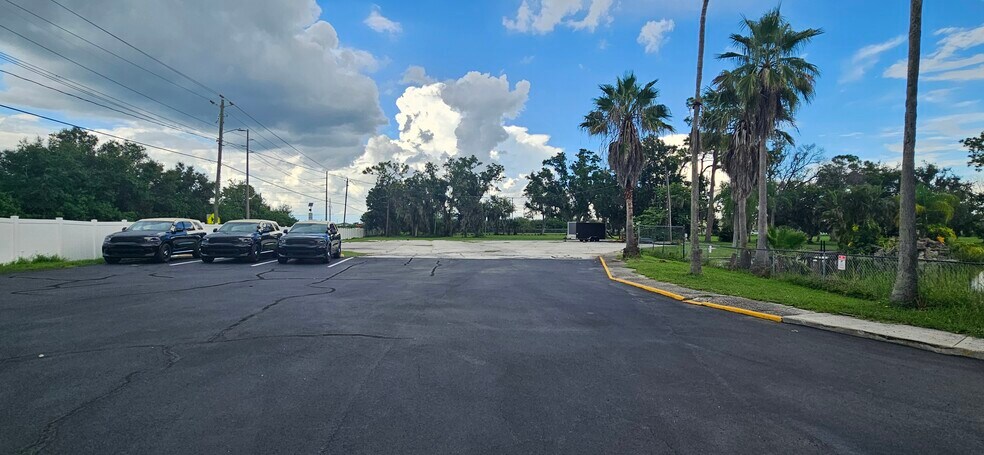 Primary Photo Of 126 21st St SE, Ruskin Land For Lease