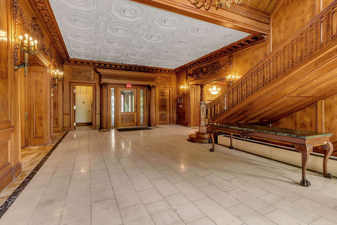 More Photos Of 672 Delaware Ave, Buffalo Office For Sale